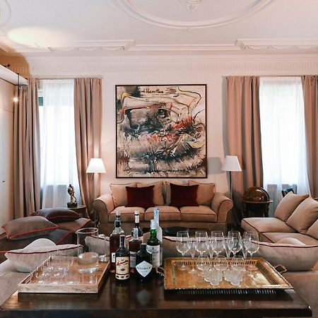 Ada Home Рим Экстерьер фото