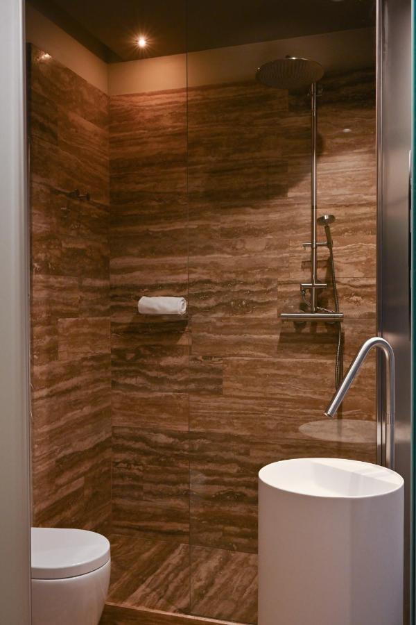 Ada Home Рим Экстерьер фото