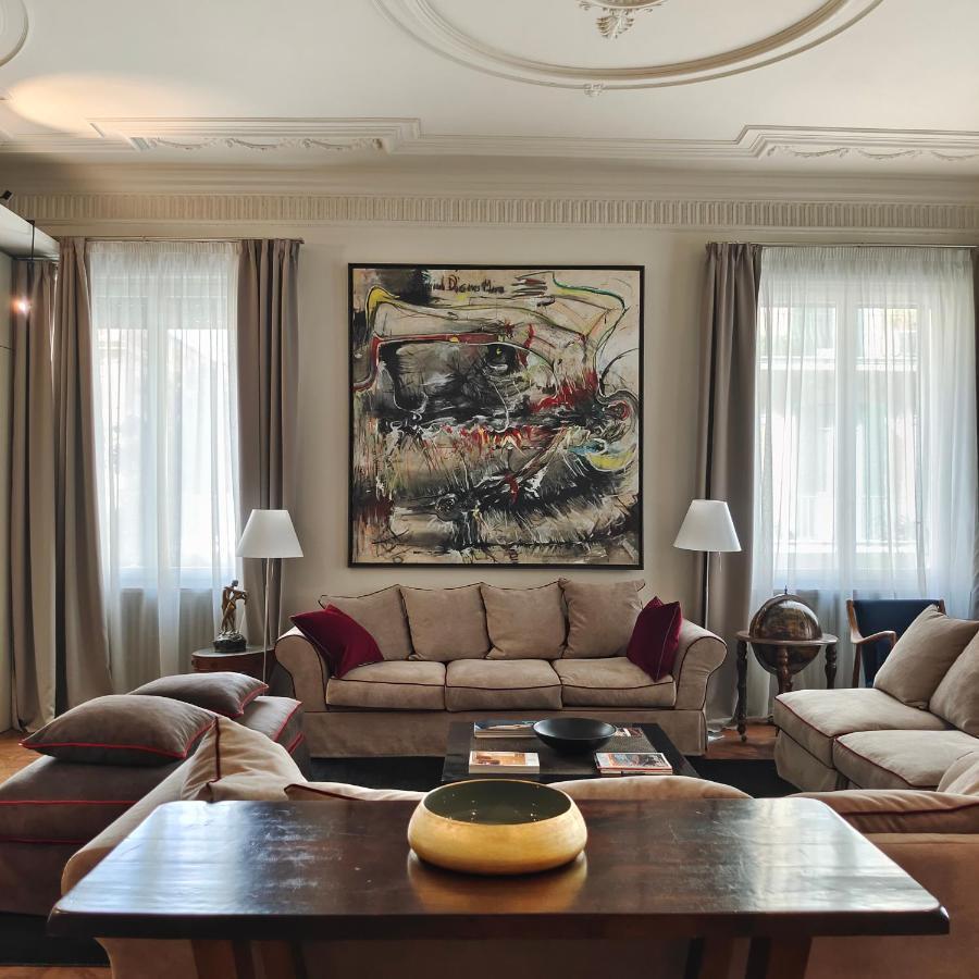 Ada Home Рим Экстерьер фото