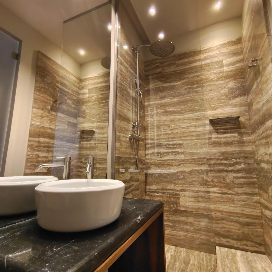 Ada Home Рим Экстерьер фото