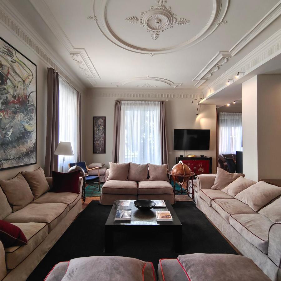 Ada Home Рим Экстерьер фото